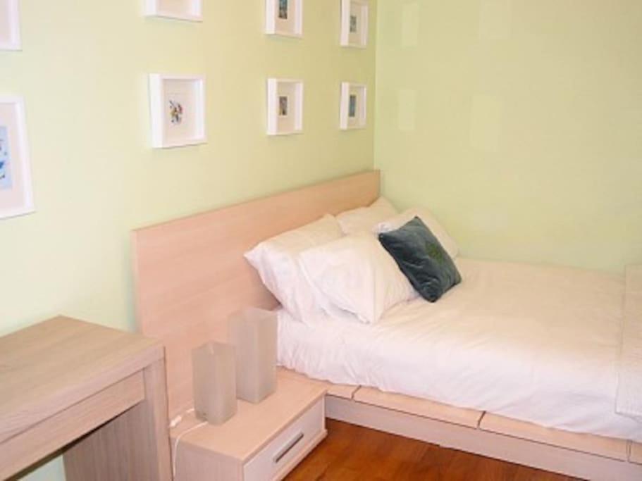 Apartment Zen Lissabon