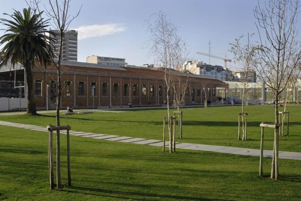Zen * Lissabon