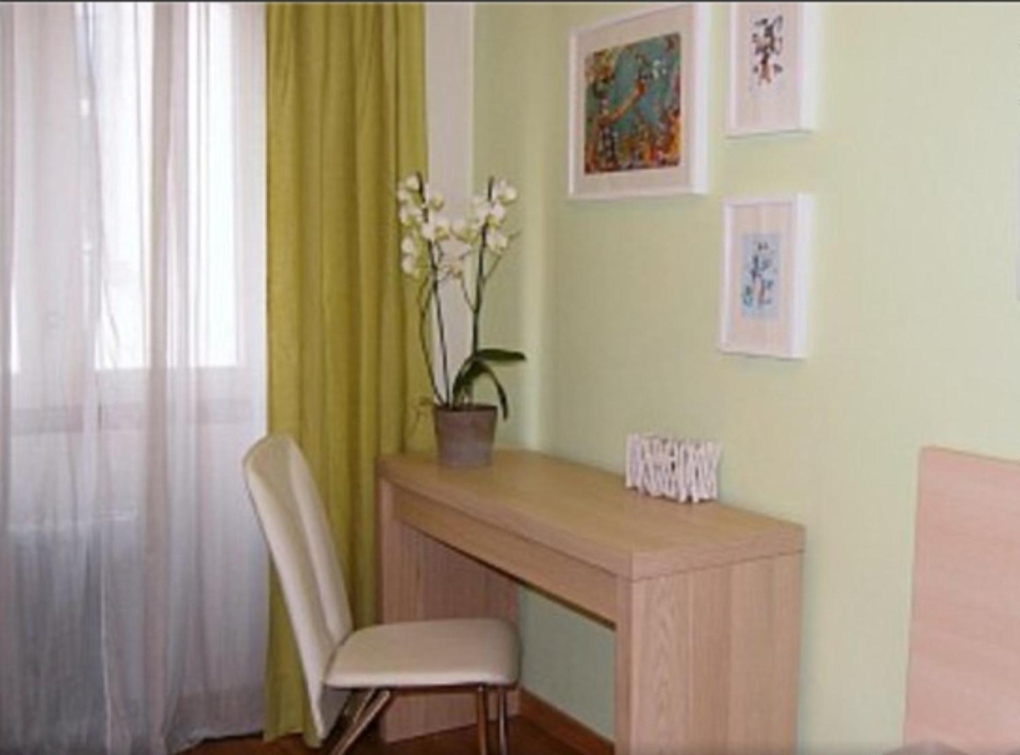 Zen Apartment Lissabon