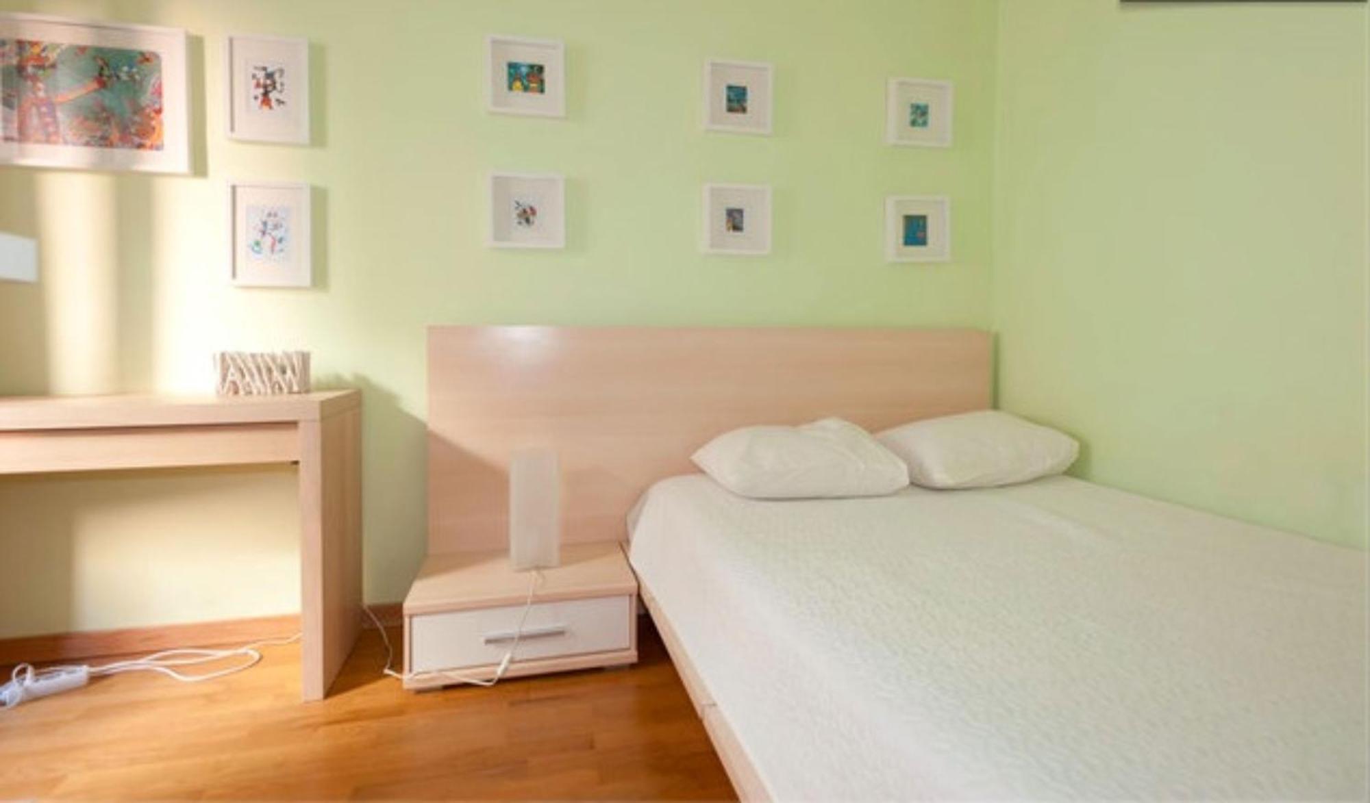 Apartment Zen Lissabon